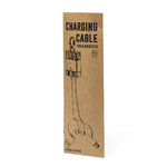 Charging Cable Desak SILVER