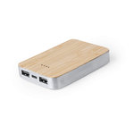Power Bank Newin SILBER