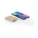Power Bank Newin SILBER