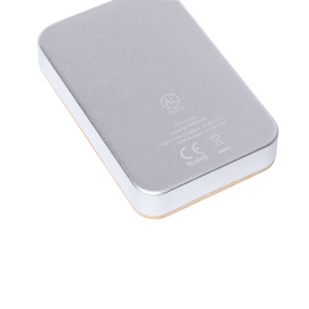  Makito Power Bank Newinotro