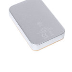 Power Bank Newin SILBER