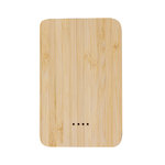 Power Bank Newin SILBER