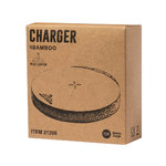 Oplader Panther WIT