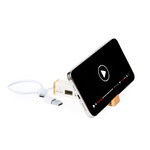 Porta USB Kartip BIANCO