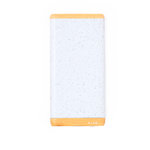Power Bank Coquin BLANC