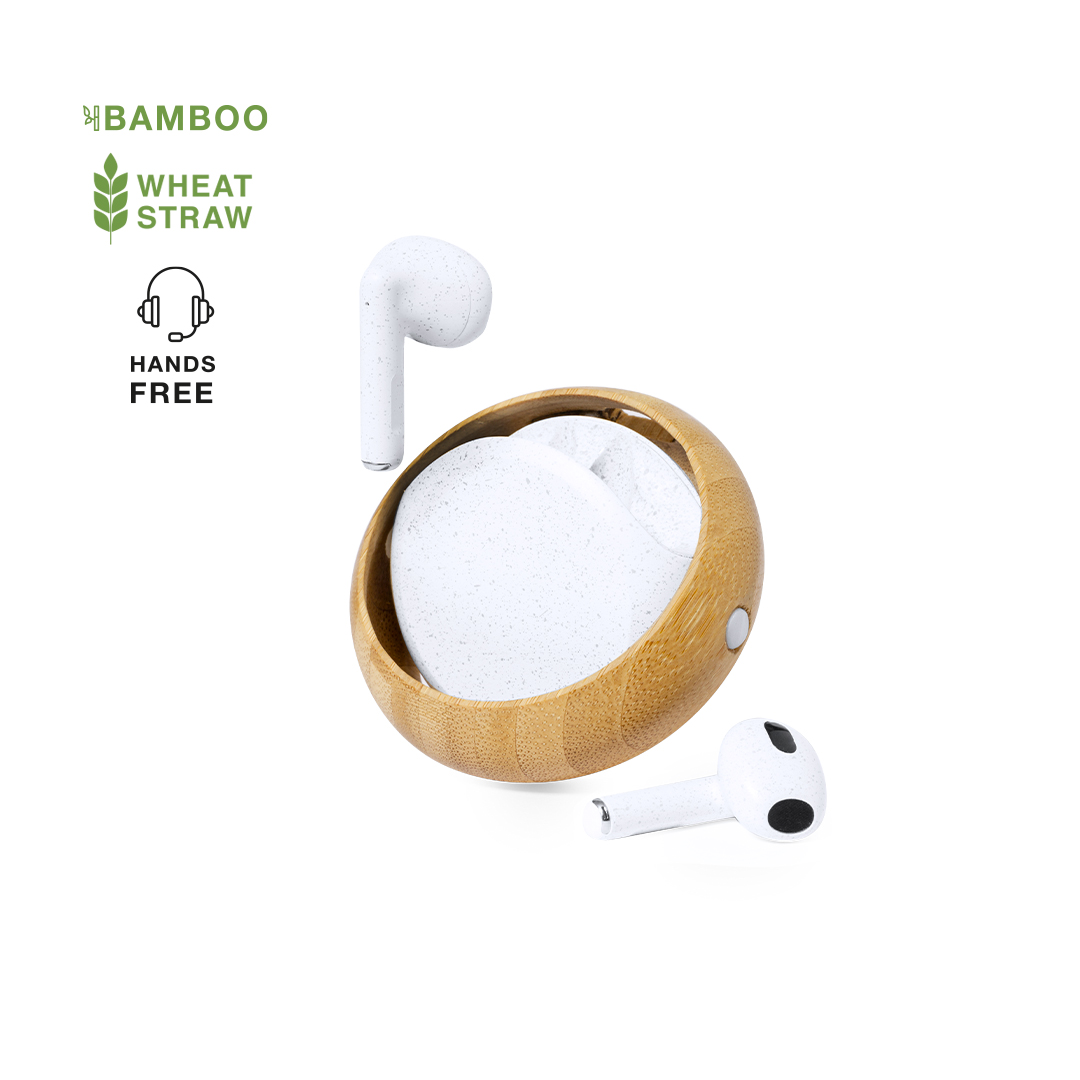  Makito Auriculares Krofinotro