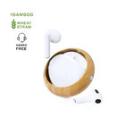 Auriculares Krofin BLANCO