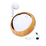 Auriculares Krofin BLANCO