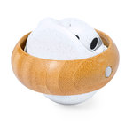 Auriculares Krofin BLANCO