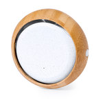 Auriculares Krofin BLANCO
