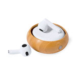 Auriculares Krofin BLANCO