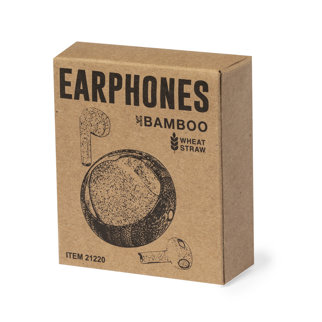  Makito Auriculares Krofinotro