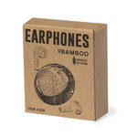 Auriculares Krofin BLANCO