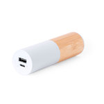 Power Bank Reneh BLANCO