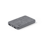 Power Bank Syrong GRIGIO