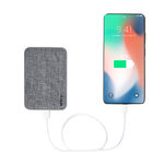 Power Bank Syrong GRIGIO