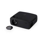 Proyector Heroux NEGRO