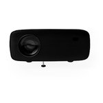 Proyector Heroux NEGRO
