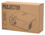 Proyector Heroux NEGRO
