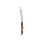 Canif Tire-Bouchon Sparq.