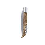 Canif Tire-Bouchon Sparq.