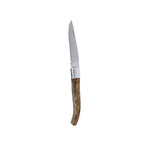 Pocket Knife Rinex.