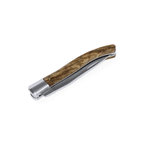 Pocket Knife Rinex.