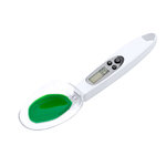 Weegschaal Langek WIT