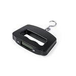 Weighing Scales Niben BLACK