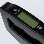Weighing Scales Niben BLACK