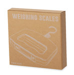 Weighing Scales Niben BLACK
