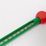 Grondthermometer Cynex.