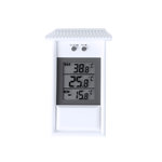 Termometro Dreax BIANCO