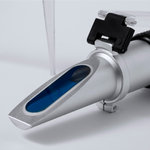 Refractometer Jekux.