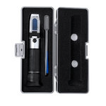 Refractometer Jekux.