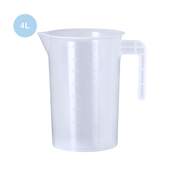 Jarra Medidora Danlox 4L