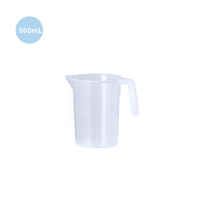 Jarra Medidora Ladex 500 ml