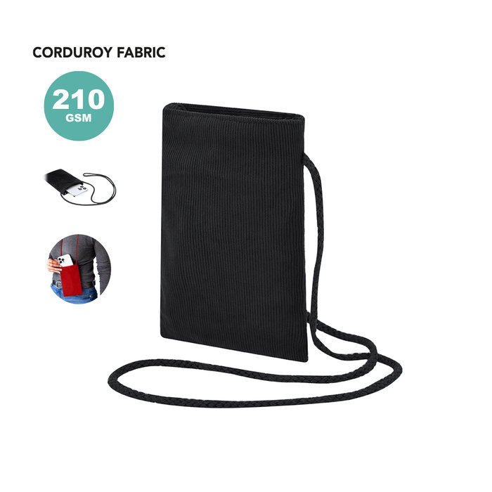 Lanyard Suporte Hulak