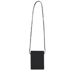 Houder Lanyard Hulak ZWART