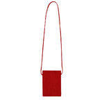 Houder Lanyard Hulak ZWART