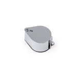 Lupe Rindex 20X SILBER