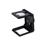 Magnifier Tudels 8X BLACK