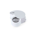 Lupe Nunky 30X SILBER