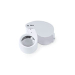 Lupe Nunky 30X SILBER