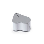 Loupe Keyan 30/60X ARGENT