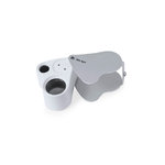 Loupe Keyan 30/60X ARGENT