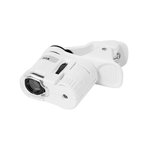 Microscope Saganix 60X WHITE