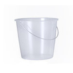 Measuring Bucket Lunux.