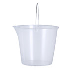 Measuring Bucket Lunux.
