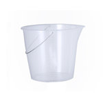 Measuring Bucket Lunux.